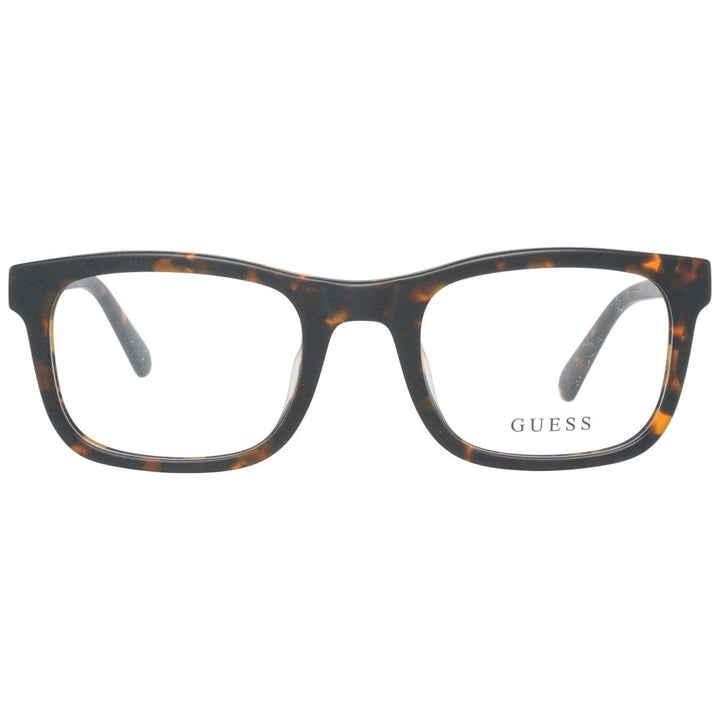 Brown Men Optical Frames