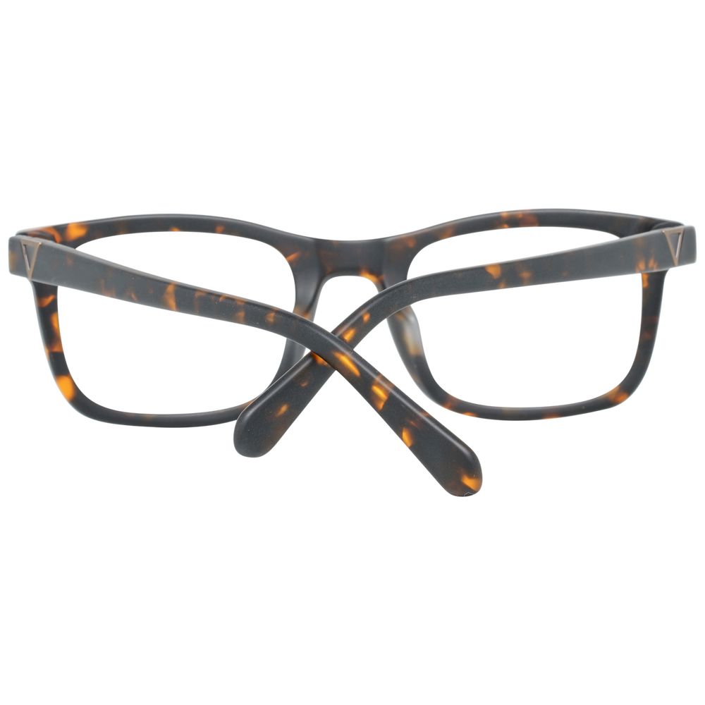 Brown Men Optical Frames