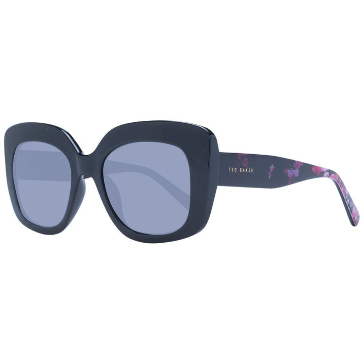 Black Women Sunglasses