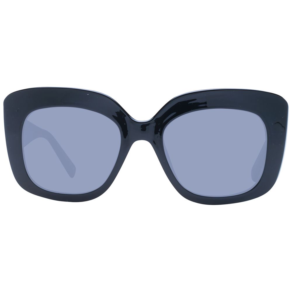 Black Women Sunglasses