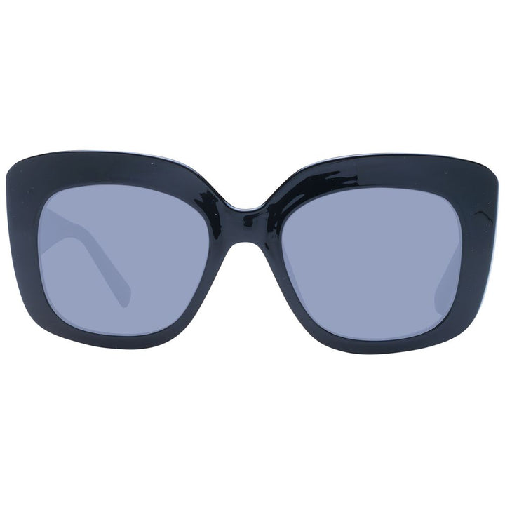 Black Women Sunglasses