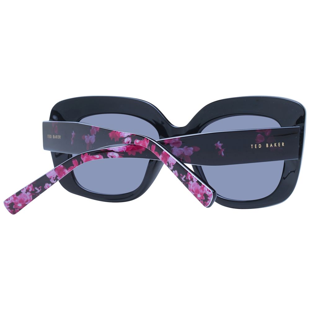 Black Women Sunglasses