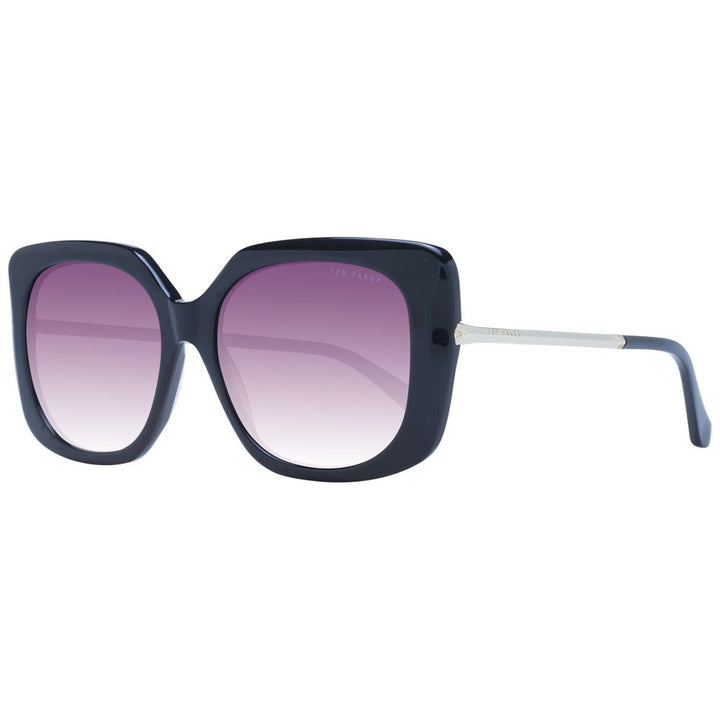 Black Women Sunglasses