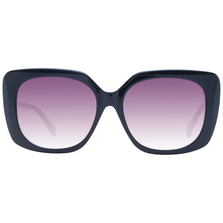 Black Women Sunglasses