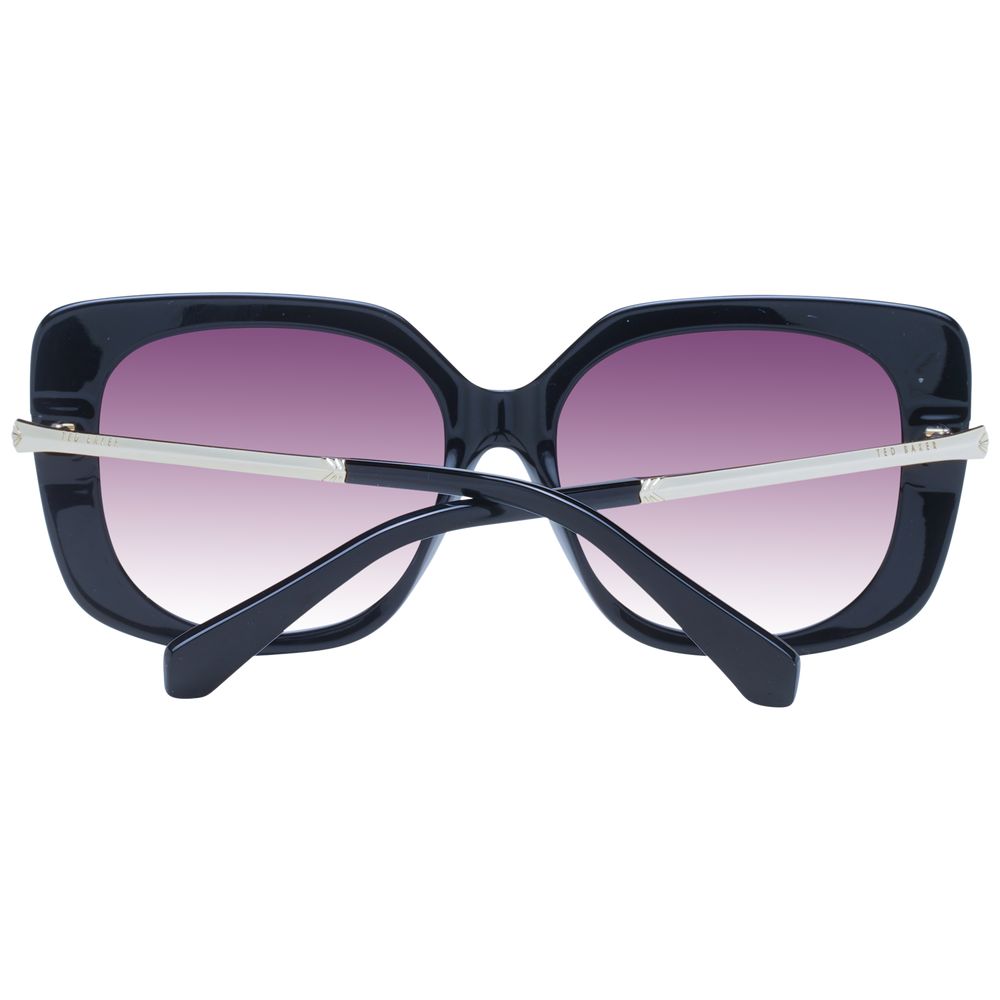 Black Women Sunglasses
