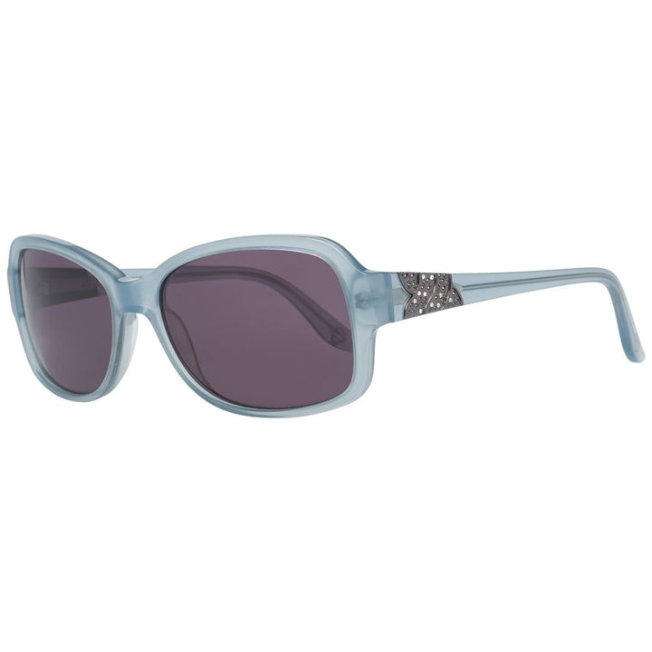 Blue Women Sunglasses