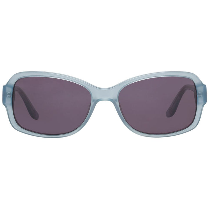 Blue Women Sunglasses