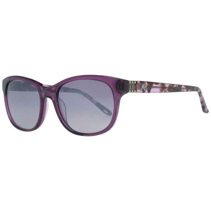 Purple Women Sunglasses