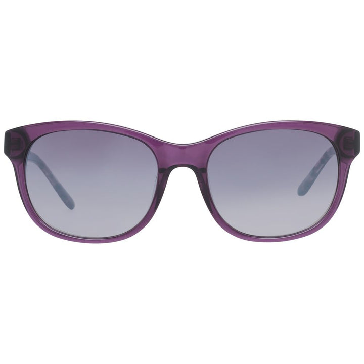 Purple Women Sunglasses