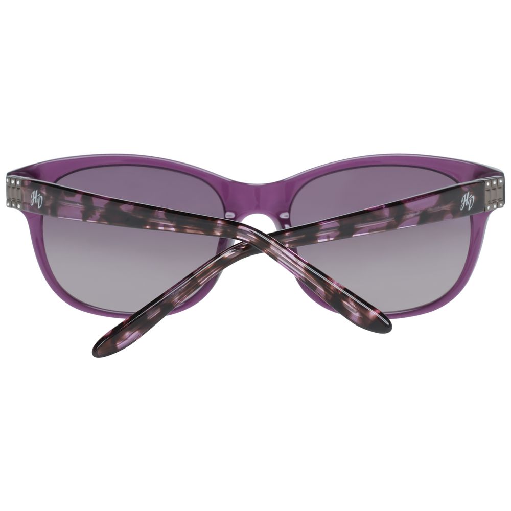 Purple Women Sunglasses