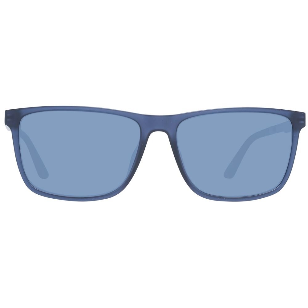Blue Men Sunglasses