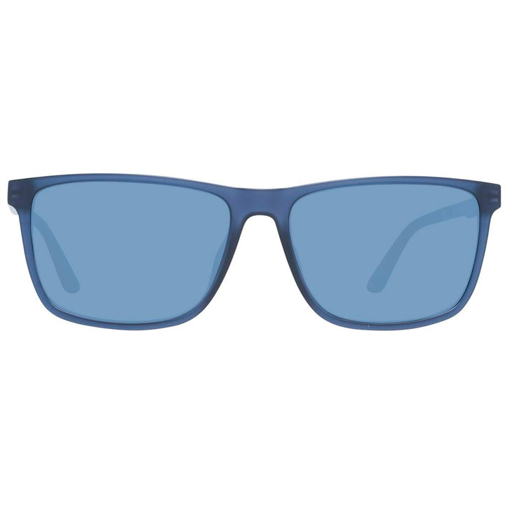 Blue Men Sunglasses