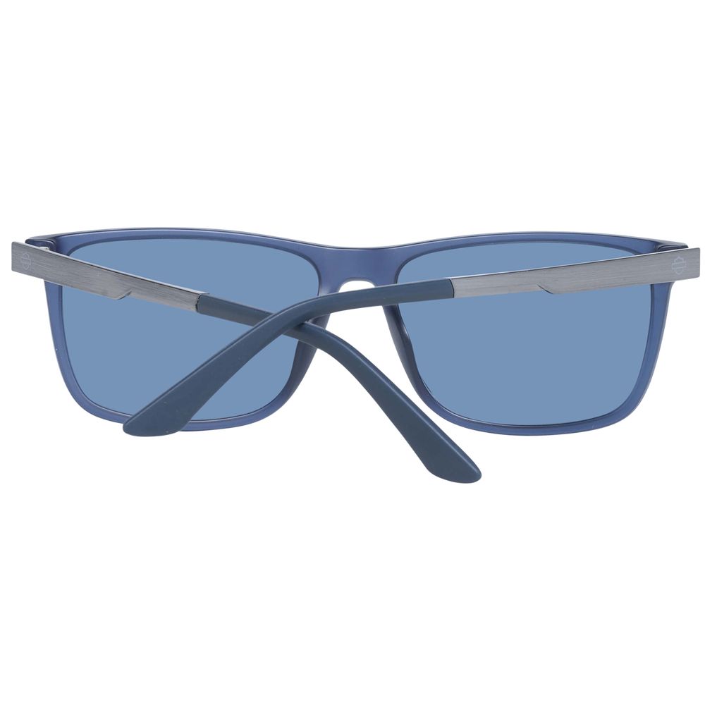 Blue Men Sunglasses