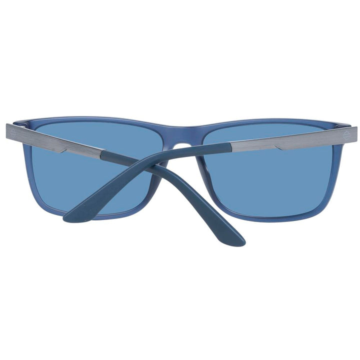 Blue Men Sunglasses