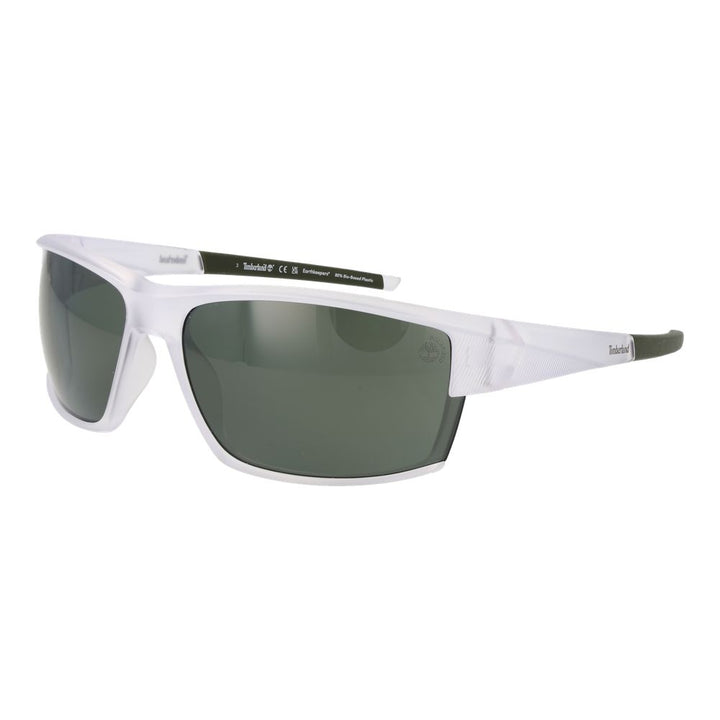 White Men Sunglasses