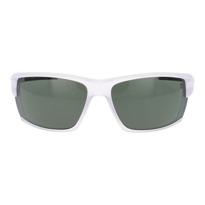 White Men Sunglasses