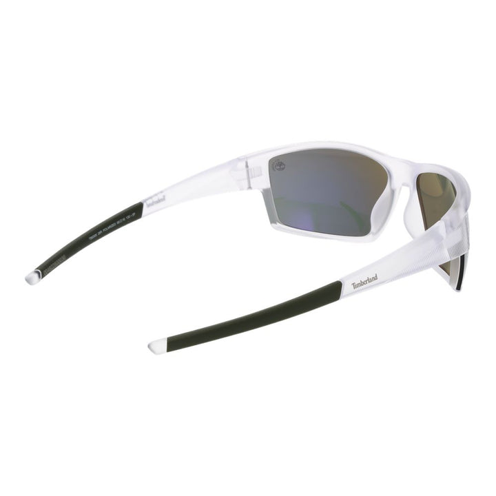 White Men Sunglasses