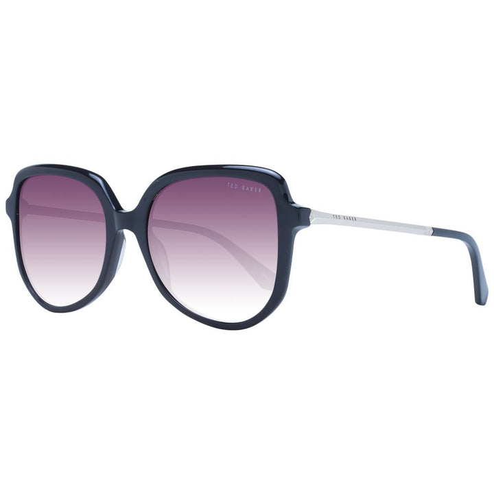 Black Women Sunglasses