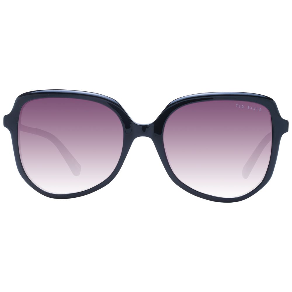Black Women Sunglasses
