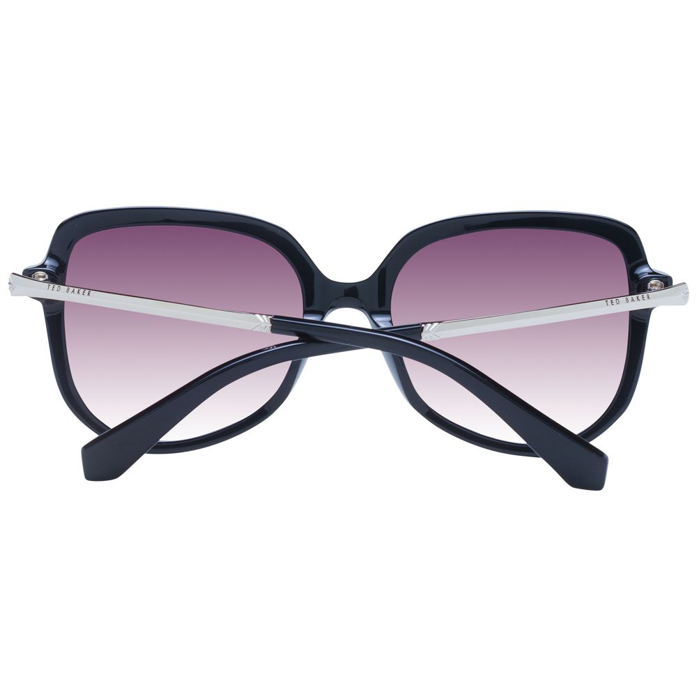 Black Women Sunglasses