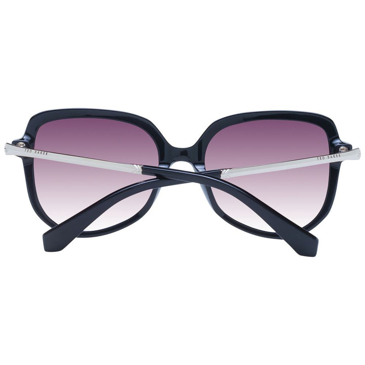 Black Women Sunglasses