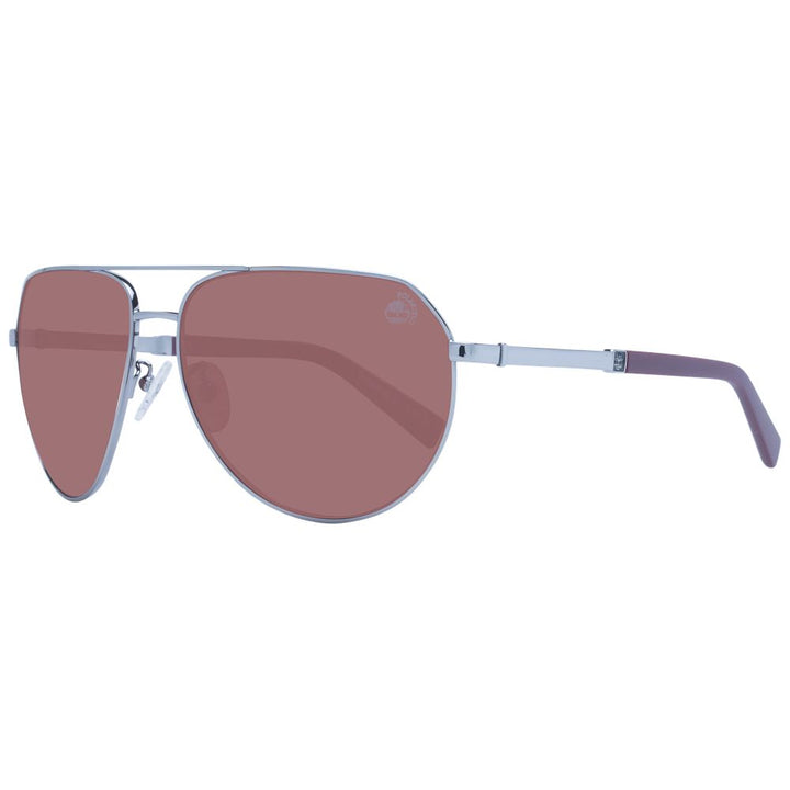 Gray Men Sunglasses