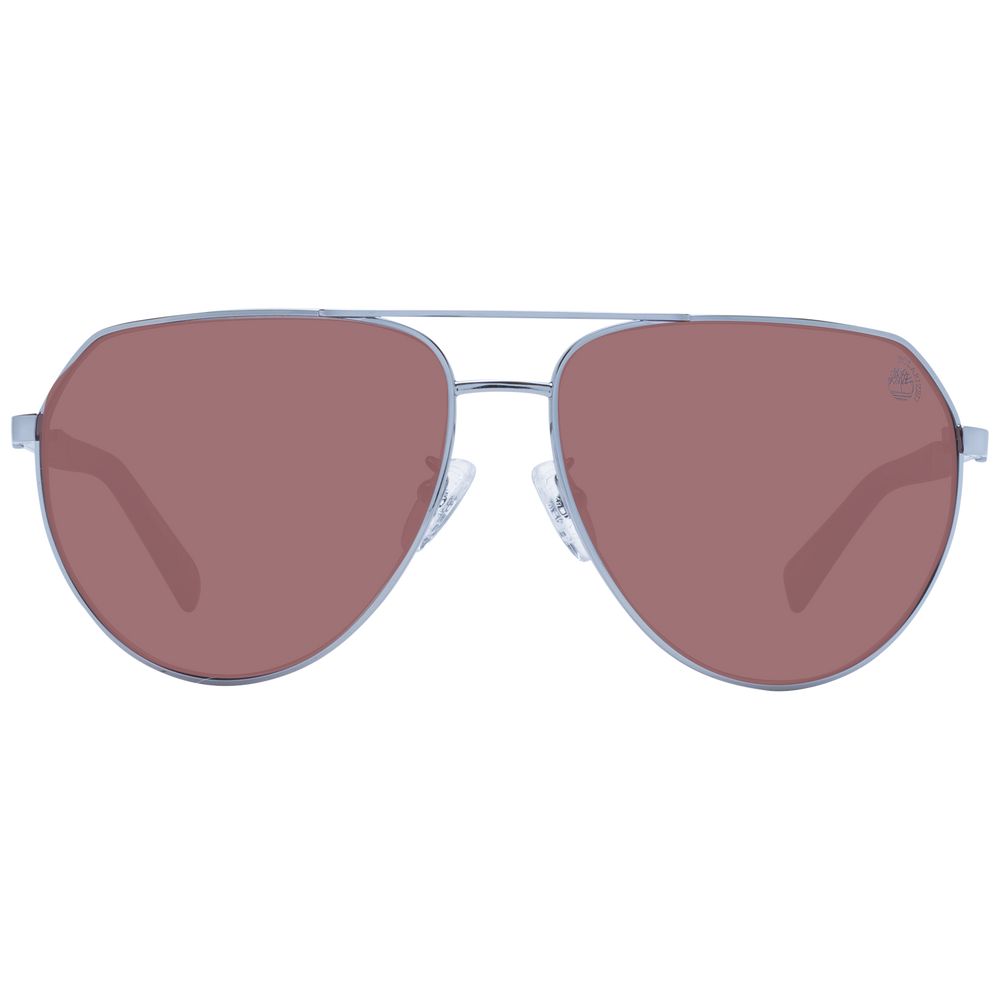 Gray Men Sunglasses