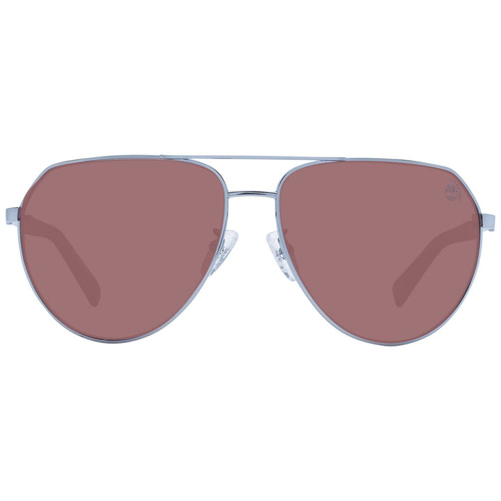 Gray Men Sunglasses
