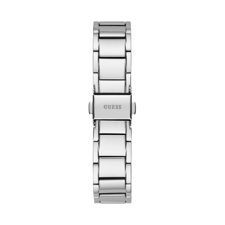 Gray Stainless Steel Stainless Steel Watch