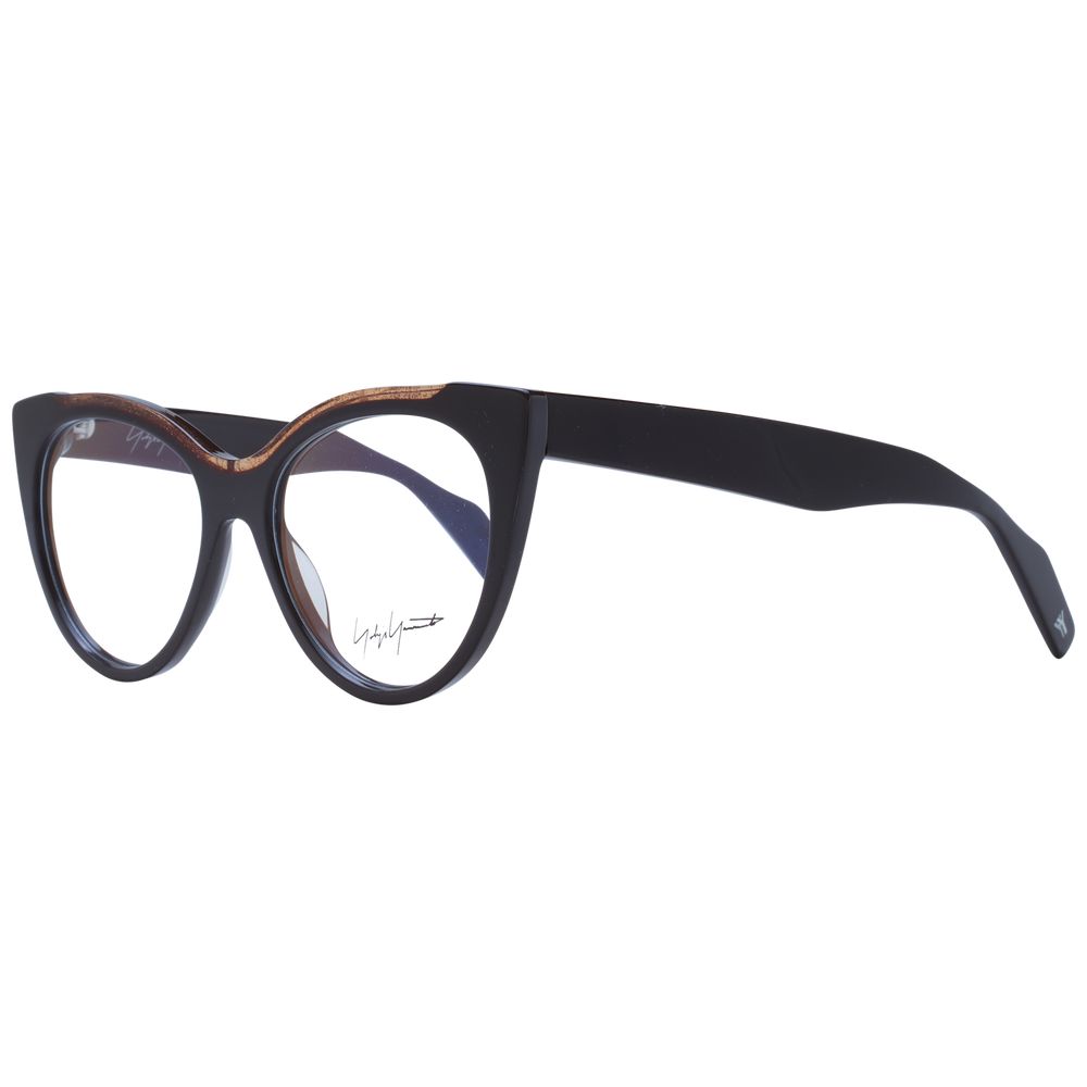 Brown Women Optical Frames