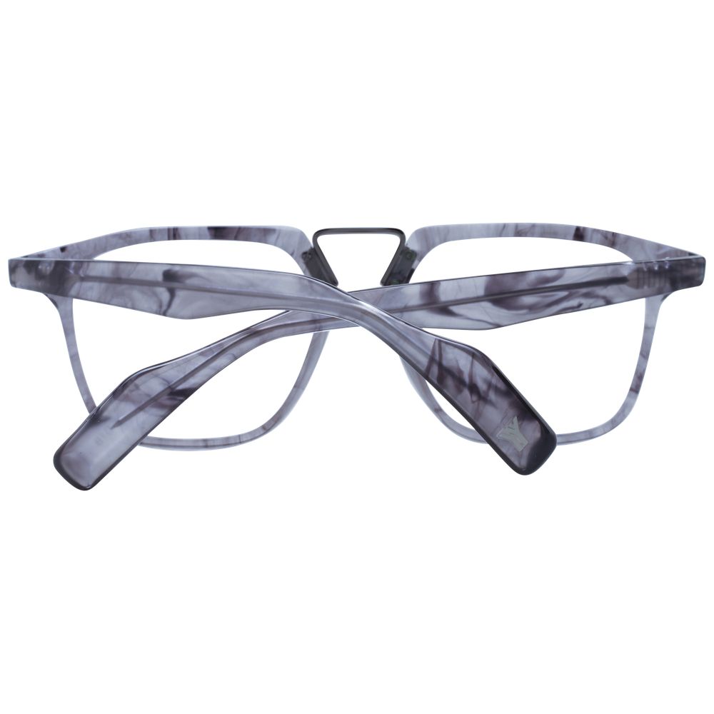 Gray Men Optical Frames