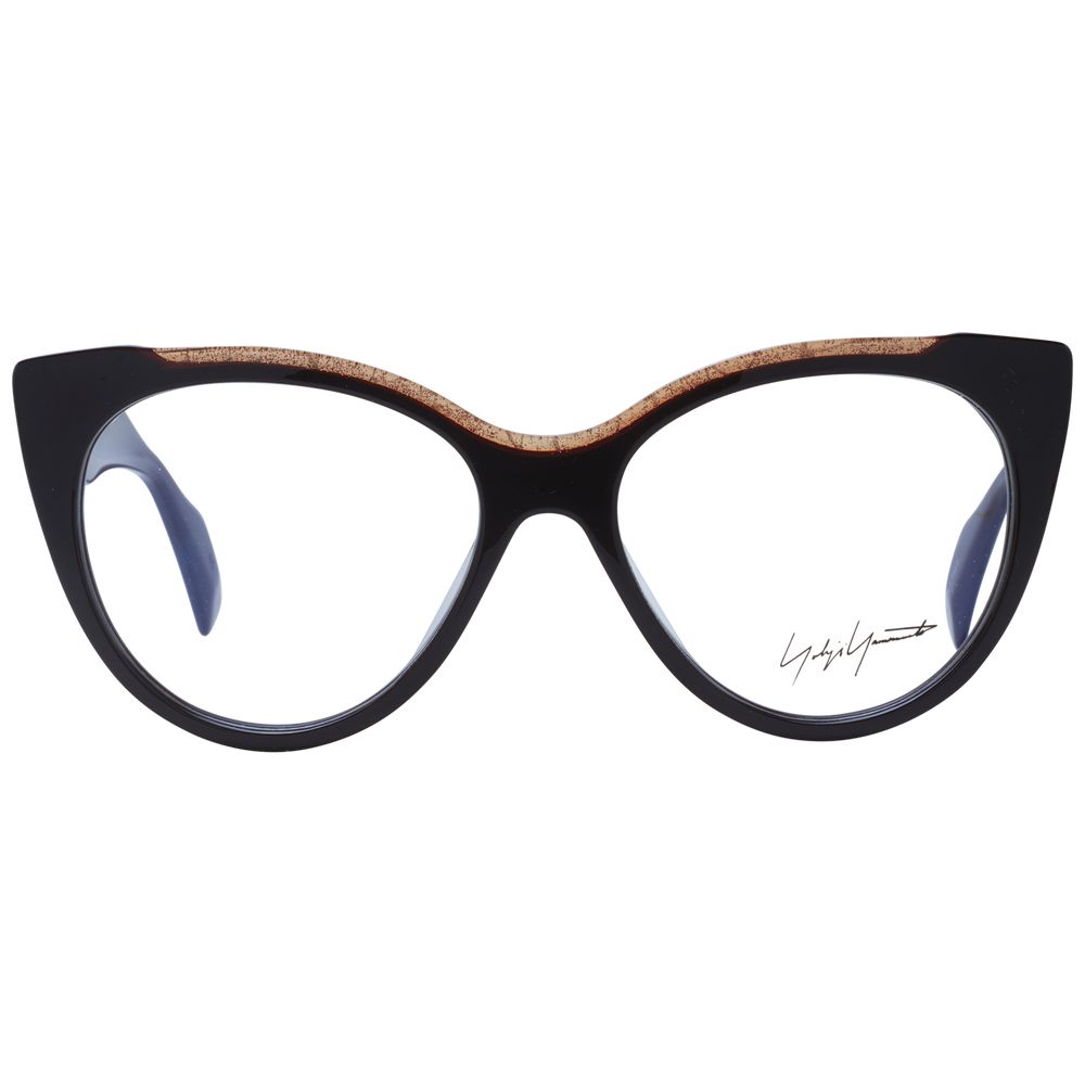 Brown Women Optical Frames