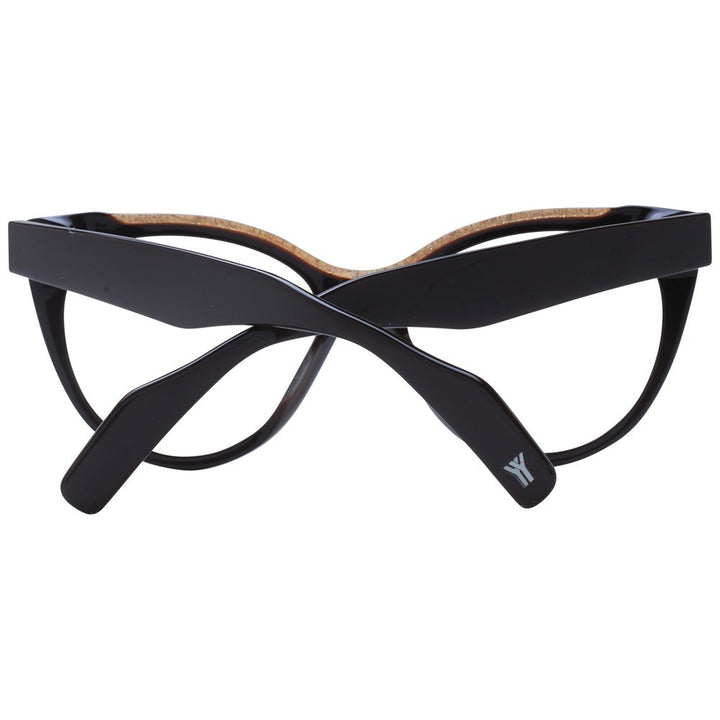 Brown Women Optical Frames