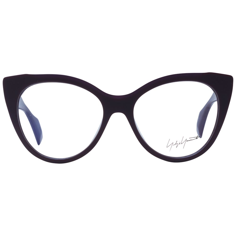 Purple Women Optical Frames