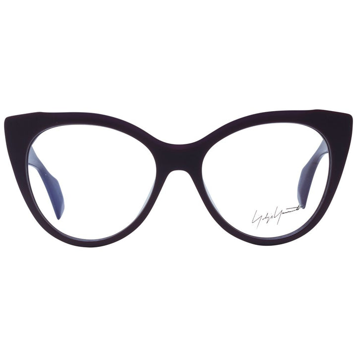 Purple Women Optical Frames