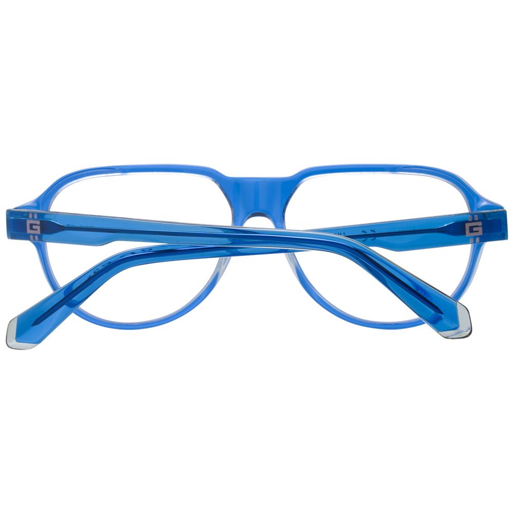 Blue Men Optical Frames