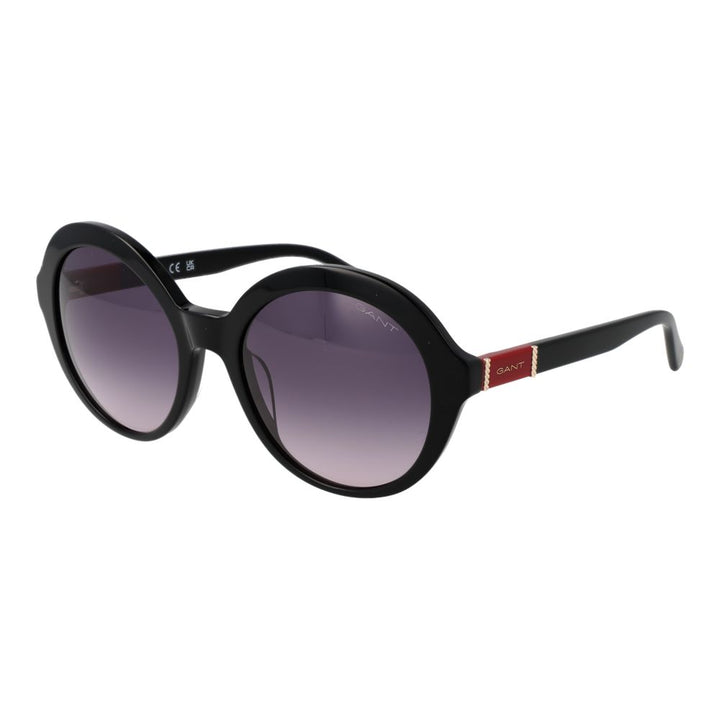 Black Women Sunglasses