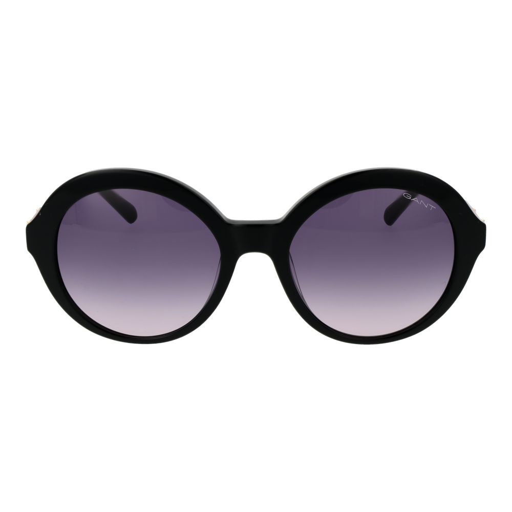 Black Women Sunglasses