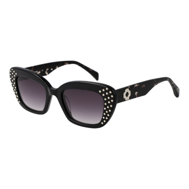 Black Women Sunglasses