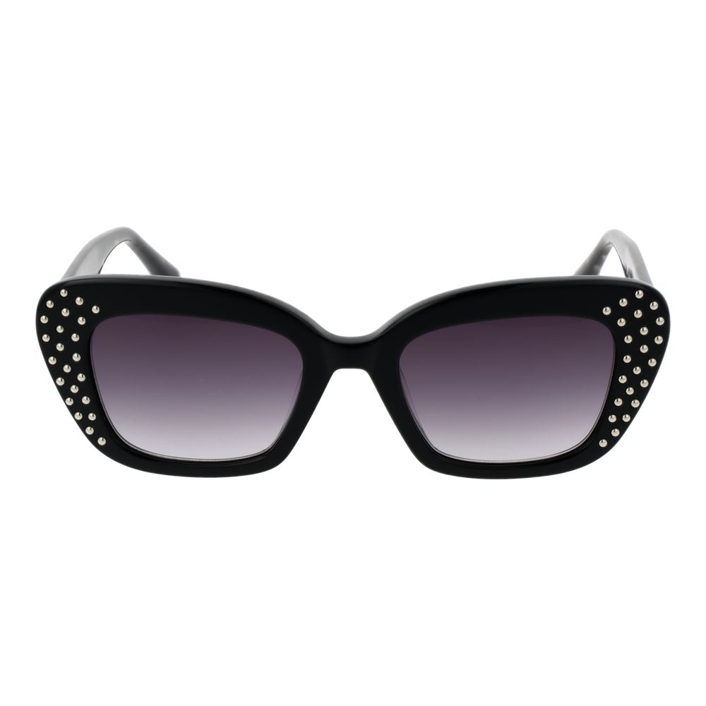 Black Women Sunglasses