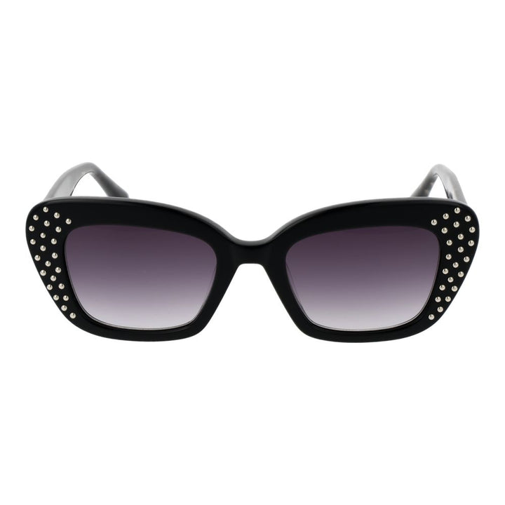 Black Women Sunglasses