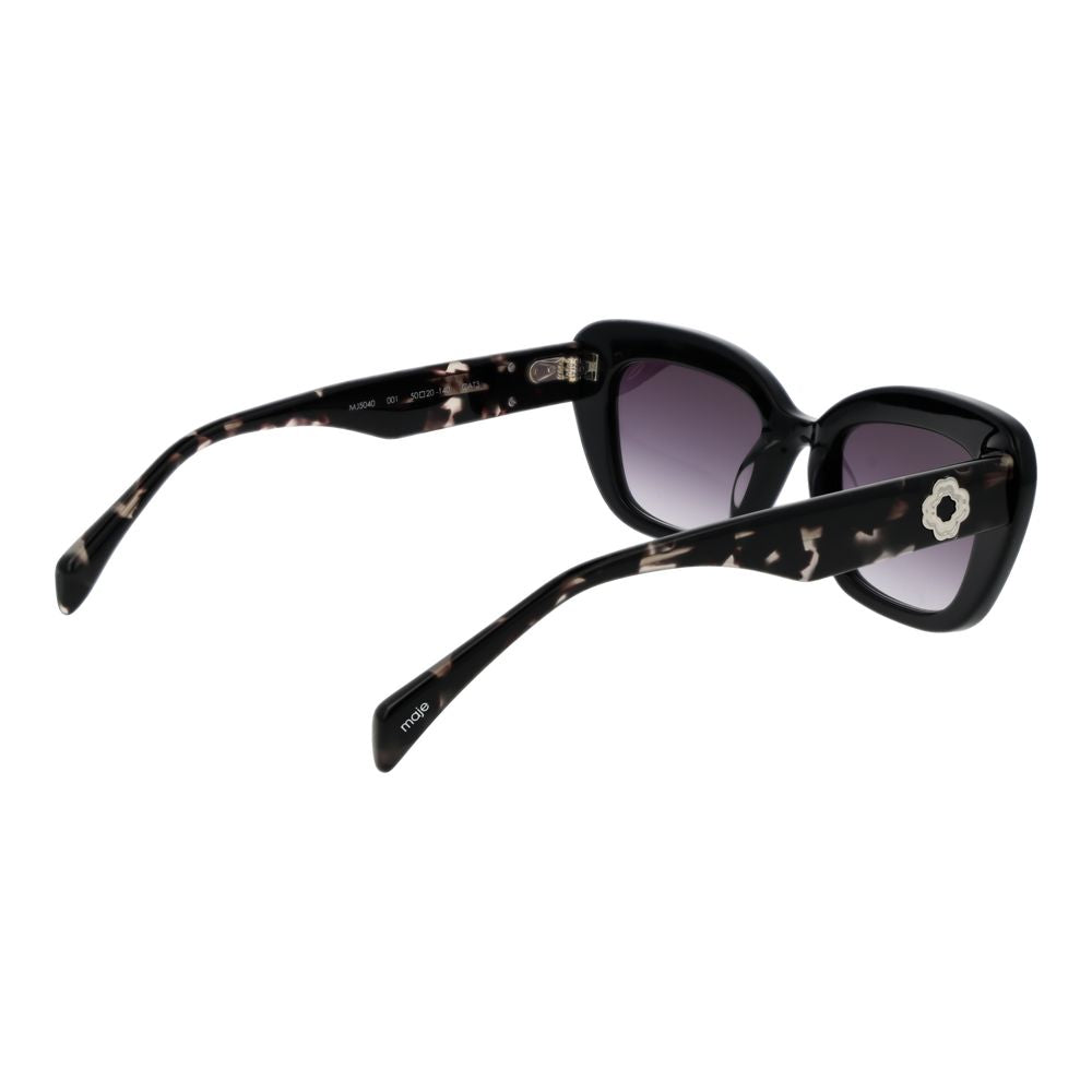 Black Women Sunglasses