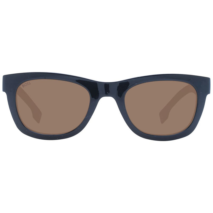 Black Men Sunglasses