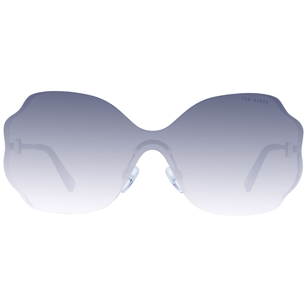 Gold Women Sunglasses