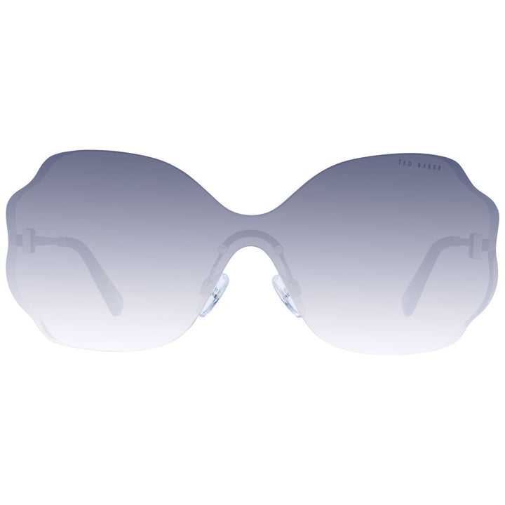 Gold Women Sunglasses