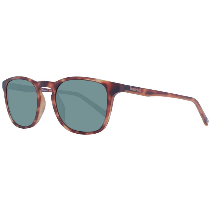 Brown Men Sunglasses