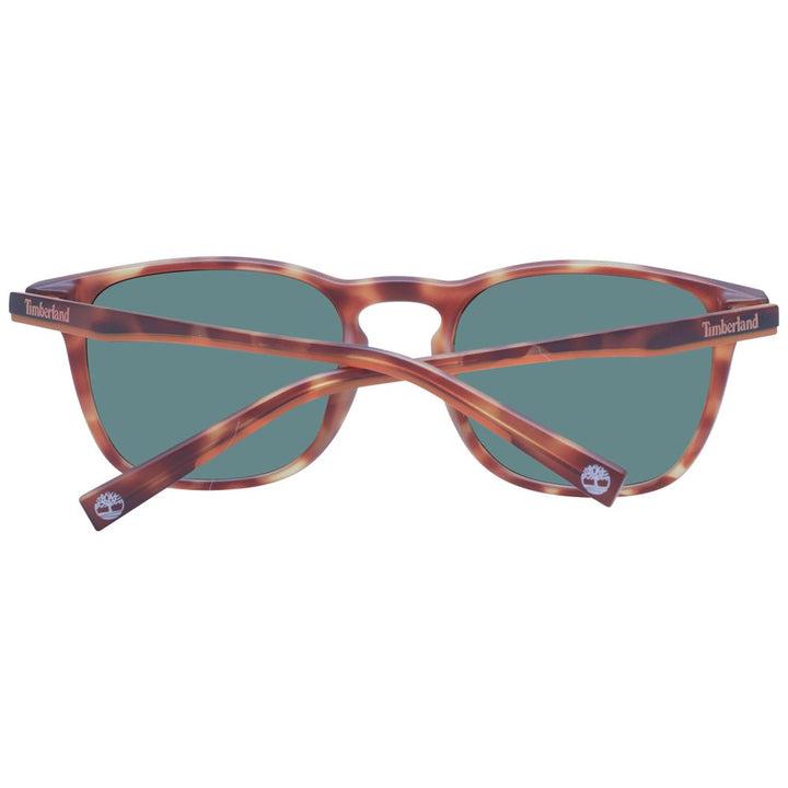 Brown Men Sunglasses