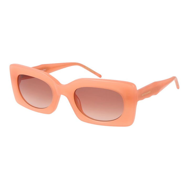 Pink Women Sunglasses