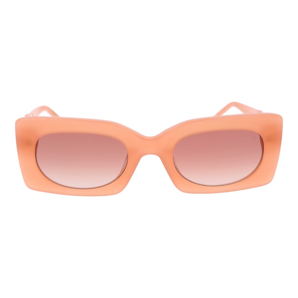 Pink Women Sunglasses
