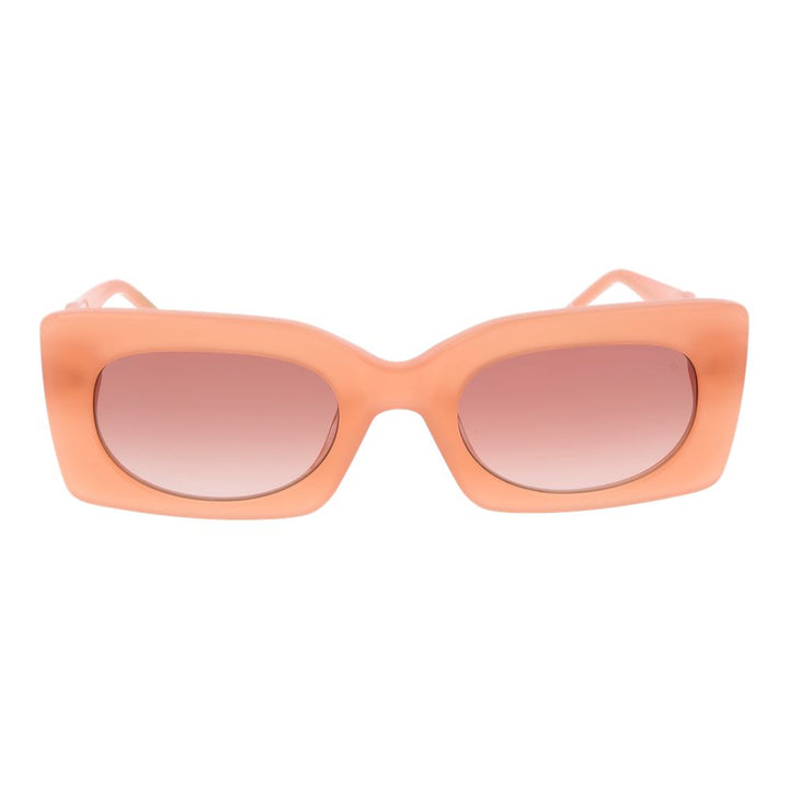 Pink Women Sunglasses